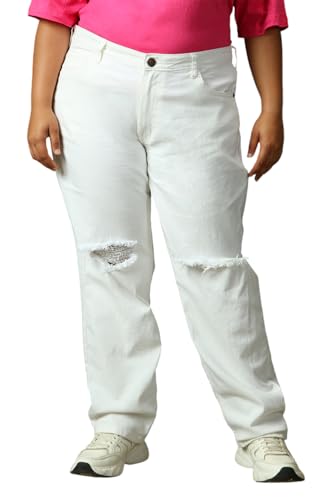 Image of High Star Clothing Women Jeans