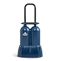 CR Spotless - Simplest RV & Car Wash System, Spotless Rinse Works for All Vehicles, Motorcycles, Bikes, Boats, Planes, Yachts, Deionized Water System - Towel Drying Eliminated (Simple Chuck)