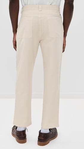 Closed Men's Portland Tapered Pants3