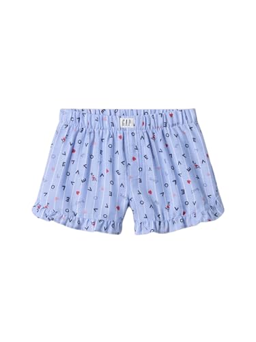 GAP Girls' Pajama Short