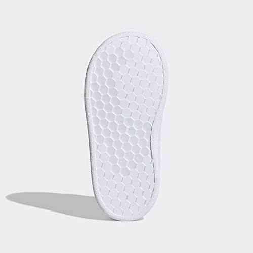 Image of adidas Kids' Advantage Tennis Shoe