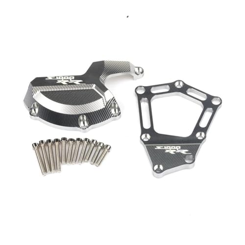 Protecteur latéral moteur pour S1000RR et S1000R 2009-2018 carter moto