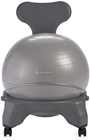 Gaiam Balance Ball Chairs