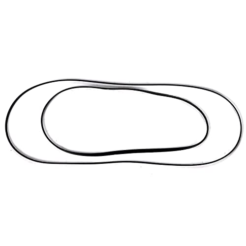 Image of Full Set of Gasket Kit 1E043-99350 Fits for Kubota D1105 D1105T D1105-E2B D1105-E3B D1105-E4B Engine U25S KX36-2 KX41 KX41-2S KX41-2 KX61-2 KX61-2S KX41H Excavator ZD28 Zero Turn Mower