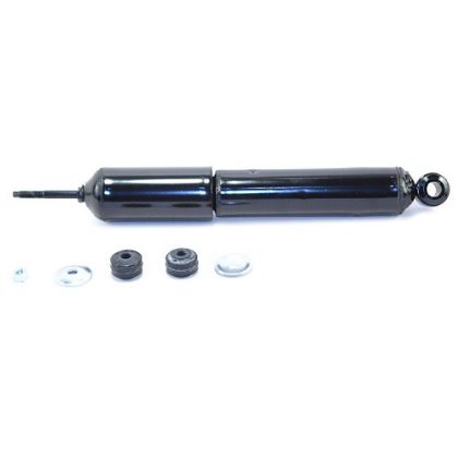 Amazon.com: Monroe OESpectrum 37015 Suspension Shock Absorber for