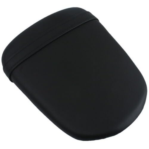 Asiento trasero para GSXR 600 y 750 acabado alta resistencia