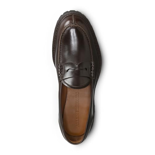 Image of Allen Edmonds Men's Freeport Slip on Weatherproof Penny Loafer