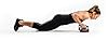 Perfect Fitness Perfect Pushup Rotating Push Up Handles – Enhance Your Workout And Engage More Muscles With Ergonomic Design #5