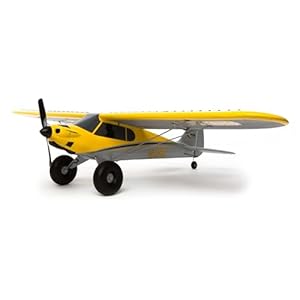 Hobbyzone Carbon Cub S 2 RC Samolot