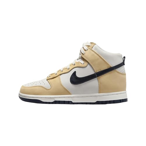 Nike Dunk High Premium Women's Shoes