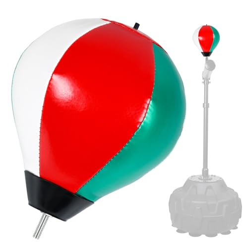 Sac de sable de rechange universel vis 8 mm rouge blanc vert - 2