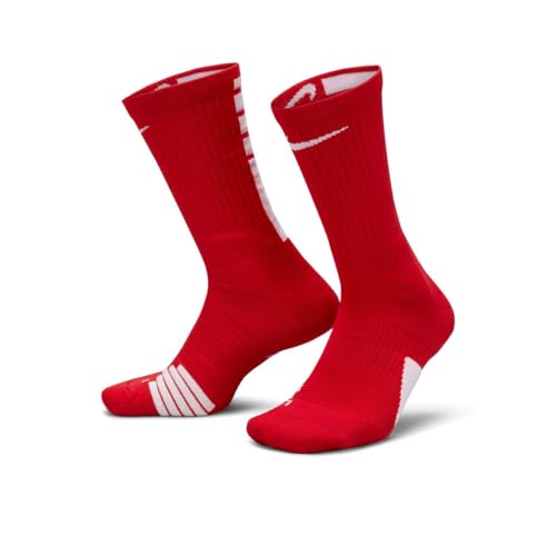 Image of Nike Elite Crew Unisex Socks