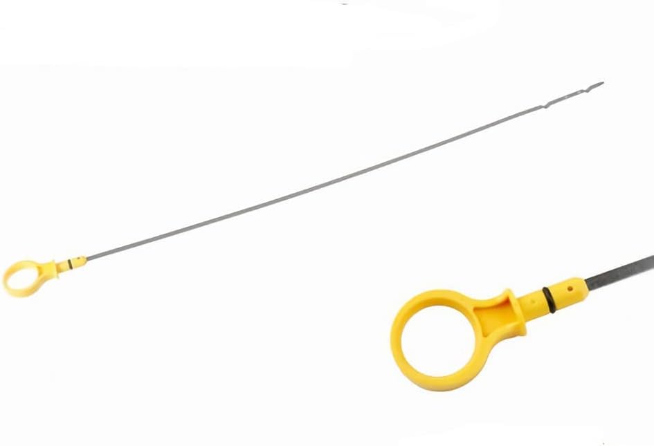 Engine Oil Level Dipstick Fits for Mazda CX-9 2007-2013, for Mazda 6 2009-2013 CY01-10-450A