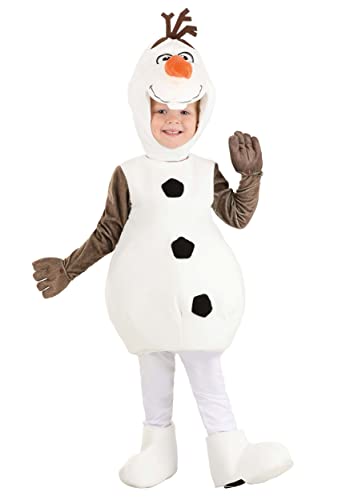 Fun Costumes Olaf Frozen Costume for Toddler's 18 Months