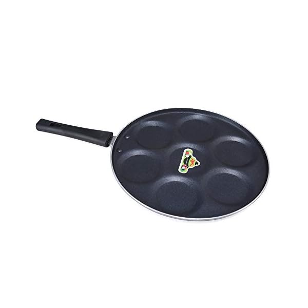 Anjali Mini Uttapam tawa