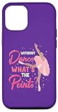 Photo Gallery custodia per iphone 12/12 pro melanin ballerina ballerina pointe ballet nero figlia danza Photo Gallery custodia per iphone 12/12 pro melanin ballerina ballerina pointe ballet nero figlia danza
