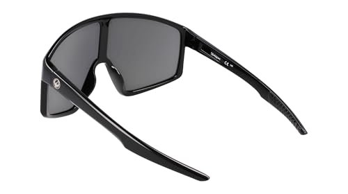 Dragon Men's Amped Sunglasses4