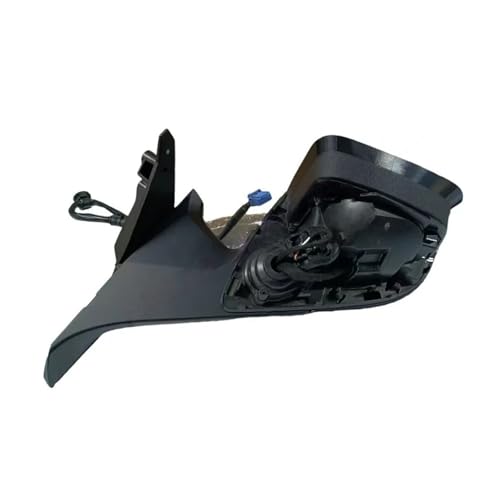 Rétroviseur extérieur droit Tesla Model 3 pour changer le bloc 1617899-00-A