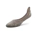 Dr. Comfort Diabetic Merry Jane Socks - Sand Medium (Women's 7.5-9.5)