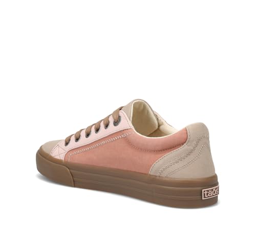 Image of Taos Plim Soul Women's Sneaker-Stylish Platform Sneaker with Curves & Pods Removable Footbed, Arch Support, Classic Design for Everyday Fashion, All Day Comfort