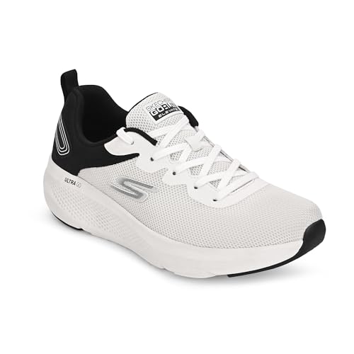 Image of Skechers Mens Go Run Elevate Sneaker
