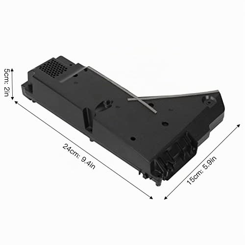 Fuente de Alimentación Reemplazo de la Fuente de Alimentación Abs ADP 400Dr Reemplazo de la Fuente de Alimentación Consola de Juegos Unidad de Alimentación con Cable de