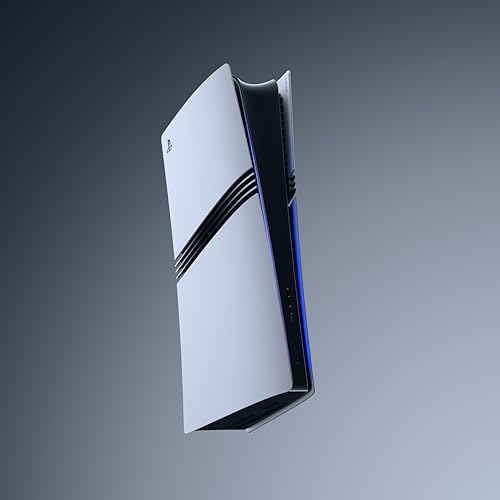 Image of PlayStation 5 Pro Console - 2TB