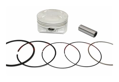 Kit joints piston cylindre BRP 400 Max stoppe fuite moteur