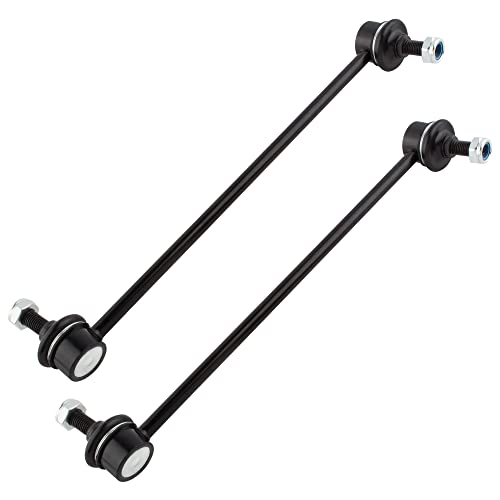 BOXI 8pcs Ball Joints Tie Rods Sway Bars Fit for Lexus ES300 1997-2001 / for Toyota Avalon 1997-2003/Camry 1997-2000/Camry 2001 V6 3.0L Only/Solara 1999-2002 | K9499 ES3306 EV301 K90311 K90312 by BOXI - Image 4