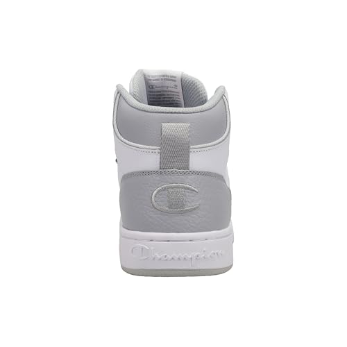 Champion Unisex-Child 5 on 5 Hi Sneaker3