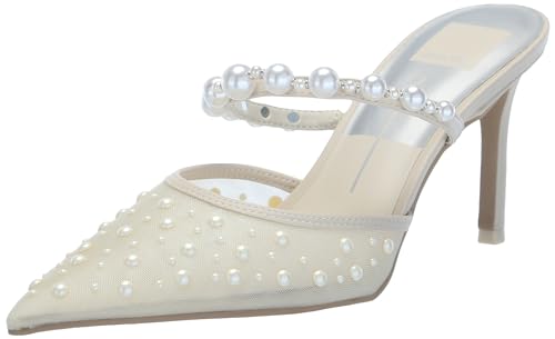 Dolce Vita Women's Katik Pearl Sandal