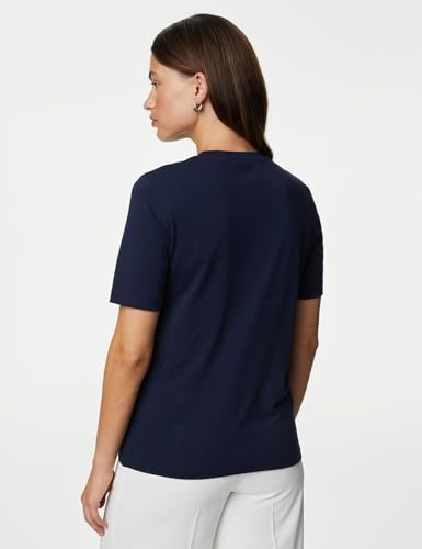 Image of Marks & Spencer Women T-Shirt
