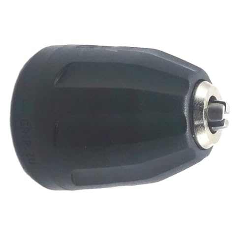 Mandrin de serrage fileté 3/8" : réparez votre perceuse bloquée BS18V - 6