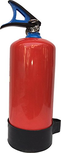 Eco Fire M/Foam (Stored Pressure) Types Fire Extinguisher 9KG