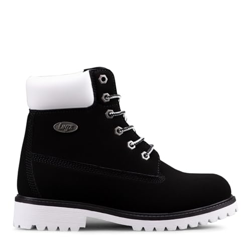 Image of Lugz womens Convoy | Casual Boots