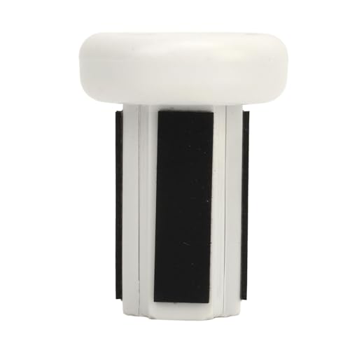 Plugues Traseiros para Hóquei, Capa Traseira Resistente Ao Desgaste e Antiderrapante