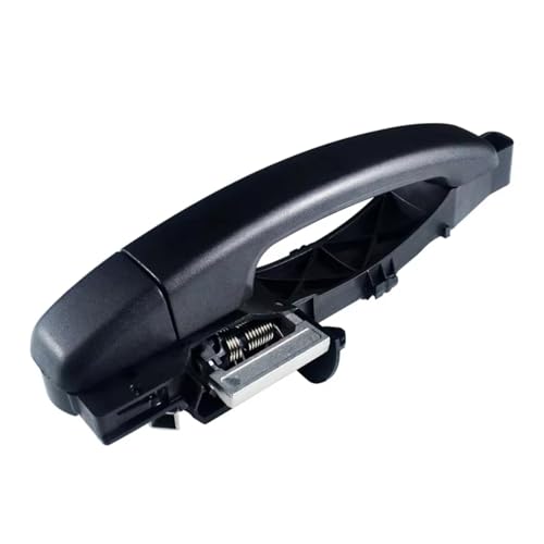 Poignée de porte extérieure avec support pour Nissan NV400 de 2010 à 2016