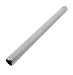 ABN Spark Plug Puller Remover Socket Tool, 3/8” Inch Drive x 14mm x 12 Point pt x 10” Length – for Vehicle Plug Removal