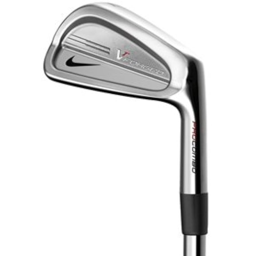 ナイキ NIKE VR PRO COMBO アイアン プロジェクト X 5.5 Nike VR Forged Pro Combo Iron Set Right 3 thru PW True