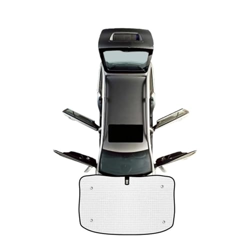 Pare-brise Ford Transit Tourneo pare-soleil sur mesure