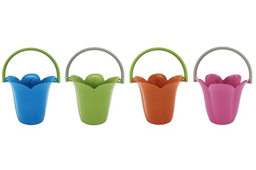 Seau à Fleurs GOWI Unique pour éveiller la curiosité des enfants envers la nature