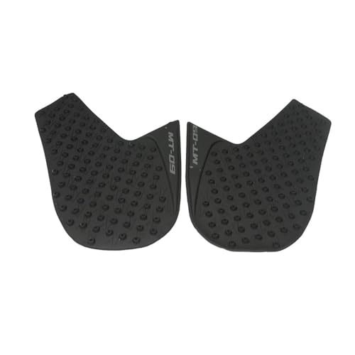 Coussinet de traction anti glisse réservoir Yamaha MT 09