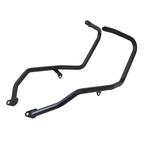 Accessoires de moto XADV 750 pare-chocs de protection au design premium