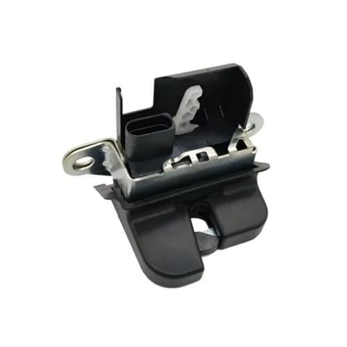 Serrure de hayon arrière Seat loquet de coffre mécanique Ibiza V 6F0827505
