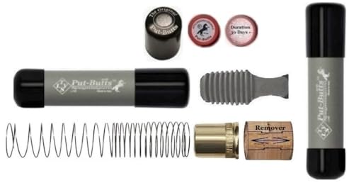 Put-Butts Spegnisigaro Made in Italy Mod. L 080 REMOVER -