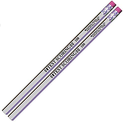 Lápices Express Pencils para Test suaves x36 miniatura 2