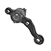 Front Steering & Suspension Kit Ball Joint Tie Rod Compatible with 2001-2005 Lexus IS300