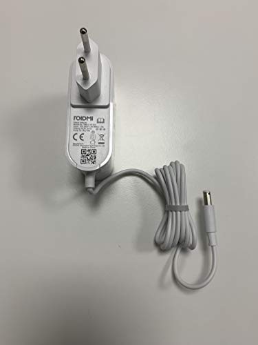 Preisvergleich Produktbild Roidmi 48200026 Netzadapter X20, weiß