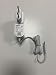 Produktbild Roidmi 48200026 Netzadapter X20, weiß