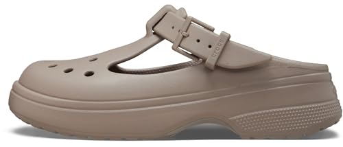 Image of Crocs Women's Classic Mary Jane Clogs